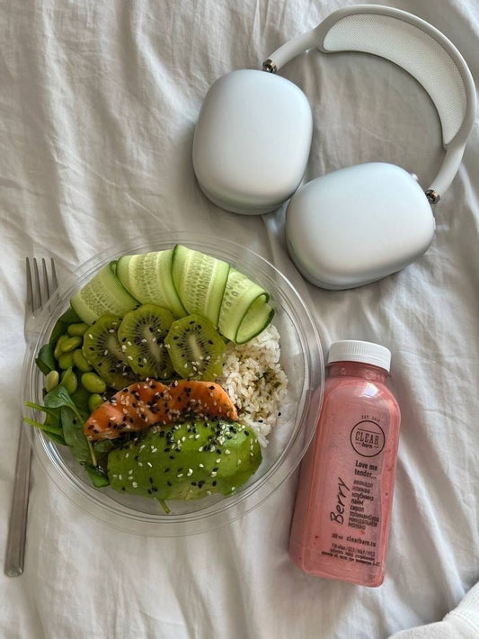 7 tips om op een coole manier fit te blijven